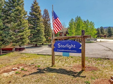 Ground floor and a view!? Yes - Starlight #2. Turn-key 2-bedroom - photo 8