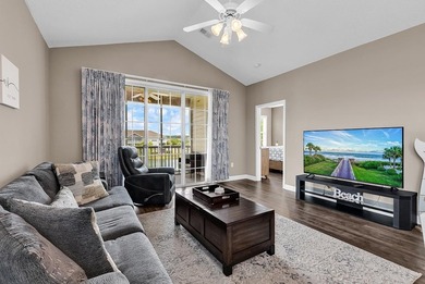 Top-floor 2-bedroom, 2-bath condo in The Havens at Barefoot - photo 9