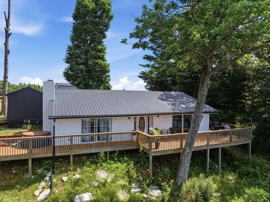 Wake up to breathtaking panoramic views of Herrington Lake from - photo 2