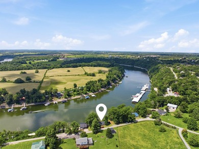 Wake up to breathtaking panoramic views of Herrington Lake from - photo 5