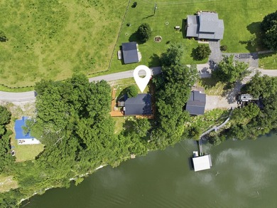Wake up to breathtaking panoramic views of Herrington Lake from - photo 6