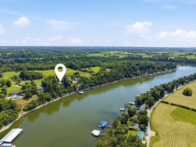 Wake up to breathtaking panoramic views of Herrington Lake from - photo 7