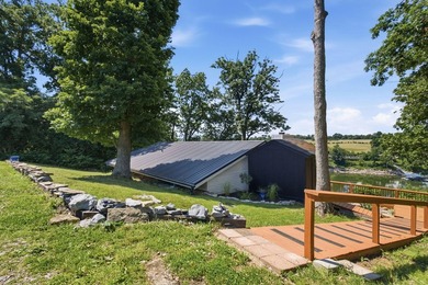Wake up to breathtaking panoramic views of Herrington Lake from - photo 10