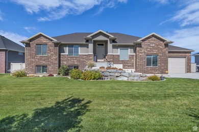 Great Salt Lake Home For Sale in West Point Utah