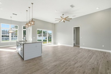 Stunning New Custom-Built Home with High-End Finishes! - photo 4