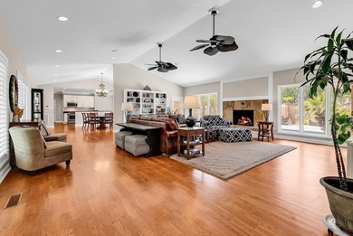 Experience true coastal living in the prestigious Dunes Golf & - photo 7