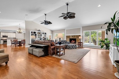 Experience true coastal living in the prestigious Dunes Golf & - photo 8