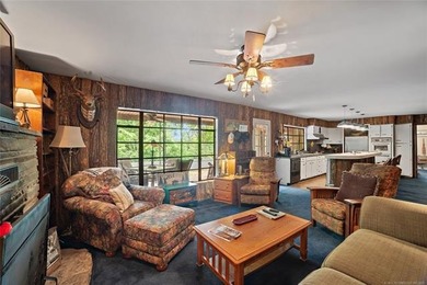 This is a must see for lake lovers. Main cabin plus 2-story - photo 9