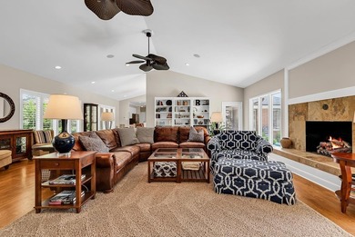 Experience true coastal living in the prestigious Dunes Golf & - photo 10
