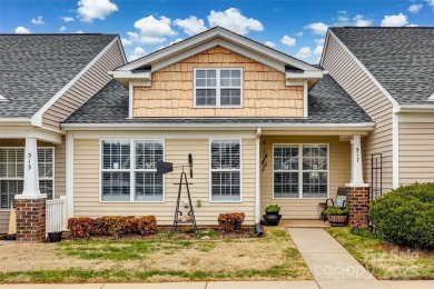 Lake Townhome/Townhouse For Sale in Rock Hill, South Carolina