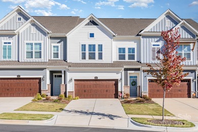 Lake Norman Townhome/Townhouse Sale Pending in Cornelius North Carolina