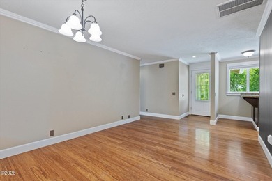 This lovely one-level home is located near Newport's Big Creek - photo 12