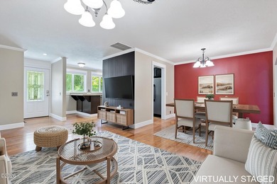 This lovely one-level home is located near Newport's Big Creek - photo 13