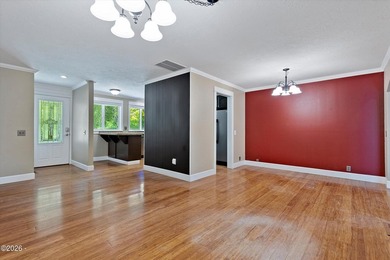 This lovely one-level home is located near Newport's Big Creek - photo 14