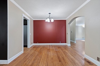 This lovely one-level home is located near Newport's Big Creek - photo 15