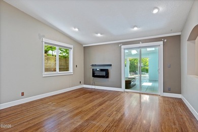 This lovely one-level home is located near Newport's Big Creek - photo 16