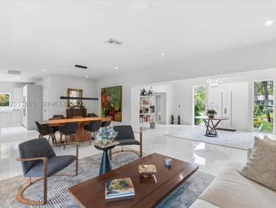 Welcome home to this beautifully remodeled Miami Shores retreat - photo 16