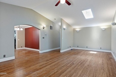 This lovely one-level home is located near Newport's Big Creek - photo 17