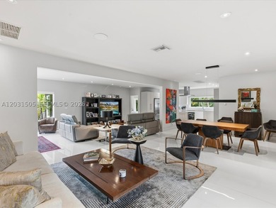 Welcome home to this beautifully remodeled Miami Shores retreat - photo 17