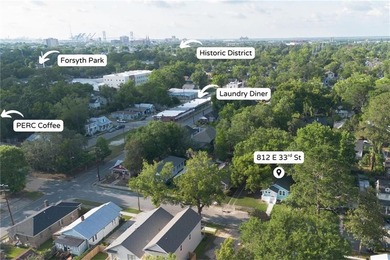 Welcome to 812 E. 33rd Street, a beautifully updated bungalow - photo 20