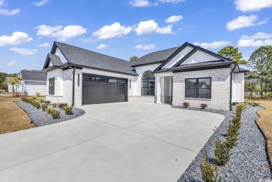 Lake Home Sale Pending in Myrtle Beach, South Carolina