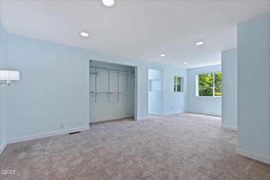 This lovely one-level home is located near Newport's Big Creek - photo 21