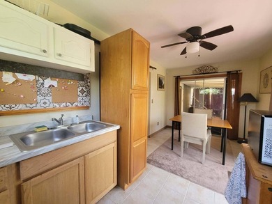 Welcome to this charming concrete block home in desirable - photo 21