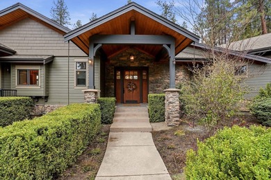 One of a kind 6-bedroom, 4-bathroom centrally located Spokane - photo 1