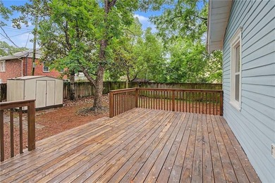 Welcome to 812 E. 33rd Street, a beautifully updated bungalow - photo 22
