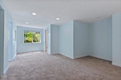 This lovely one-level home is located near Newport's Big Creek - photo 22