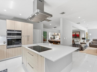 Welcome home to this beautifully remodeled Miami Shores retreat - photo 22