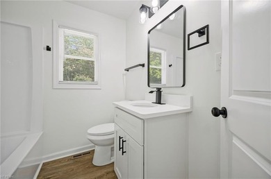 Welcome to this beautifully renovated 4-bedroom 2 bath - photo 22