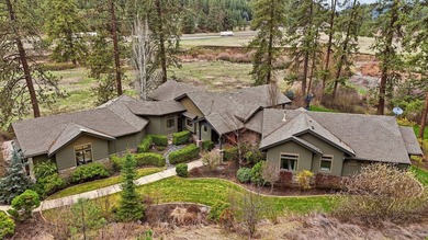 One of a kind 6-bedroom, 4-bathroom centrally located Spokane - photo 3