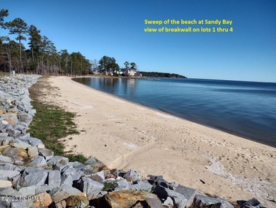 Sandy Bay subdivision offers 7 TROPHY waterfront lots. Lot 4 has - photo 6