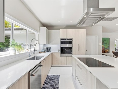 Welcome home to this beautifully remodeled Miami Shores retreat - photo 26