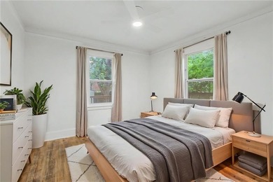 Welcome to 812 E. 33rd Street, a beautifully updated bungalow - photo 29