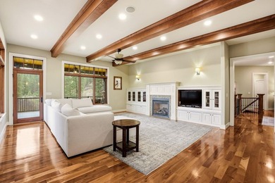 One of a kind 6-bedroom, 4-bathroom centrally located Spokane - photo 9