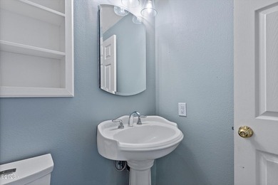 This lovely one-level home is located near Newport's Big Creek - photo 30