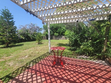 Welcome to this charming concrete block home in desirable - photo 30