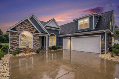 Lake Home For Sale in Conway, South Carolina