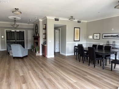 Seller will pay first 6 months HOA dues to get you started! Live