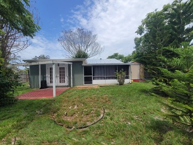 Welcome to this charming concrete block home in desirable - photo 32