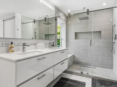 Welcome home to this beautifully remodeled Miami Shores retreat - photo 33
