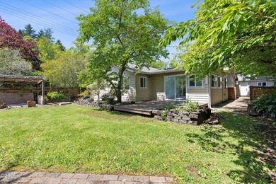 This lovely one-level home is located near Newport's Big Creek - photo 37