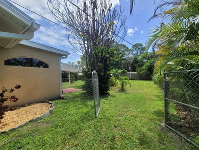 Welcome to this charming concrete block home in desirable - photo 38