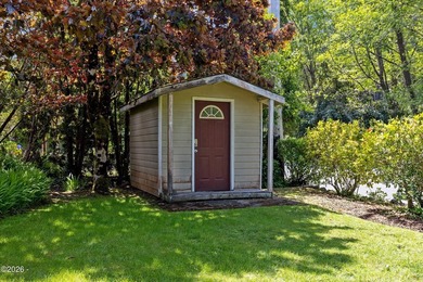 This lovely one-level home is located near Newport's Big Creek - photo 40