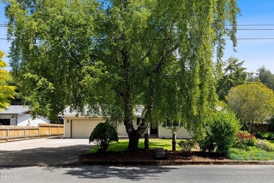 This lovely one-level home is located near Newport's Big Creek - photo 41