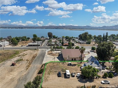 Commercially zoned land represents the true value of this rare - photo 1