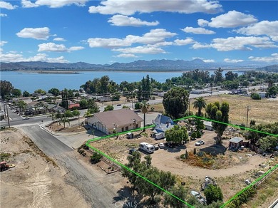 Commercially zoned land represents the true value of this rare - photo 2