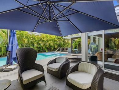 Welcome home to this beautifully remodeled Miami Shores retreat - photo 43